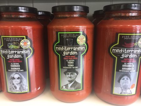 Mediterranean Garden tomato sauce For Cheap