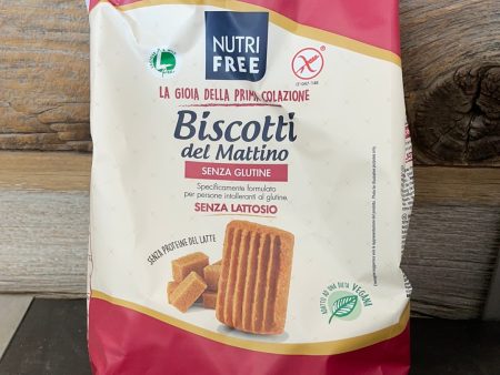 Biscotti del Mattino (Morning Biscotti) Supply