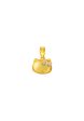 TOMEI X SANRIO Hello Kitty 50th Anniversary Pendant, Yellow Gold 916 Online now