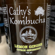 Cathy s Kombucha - Available In Store Only on Sale