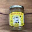 White Creamed Pure Canadian Natural Honey By Charlie Bee Discount