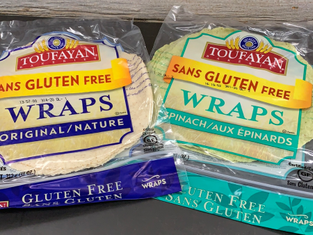 Wraps Supply