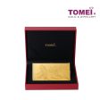 TOMEI Love & Happiness Gold Foil 1G, Yellow Gold 9999 on Sale