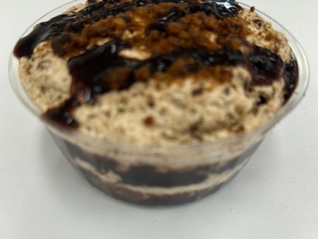 Parfait - Chocolate Fudge & Cookie Crumble (DF) Sale