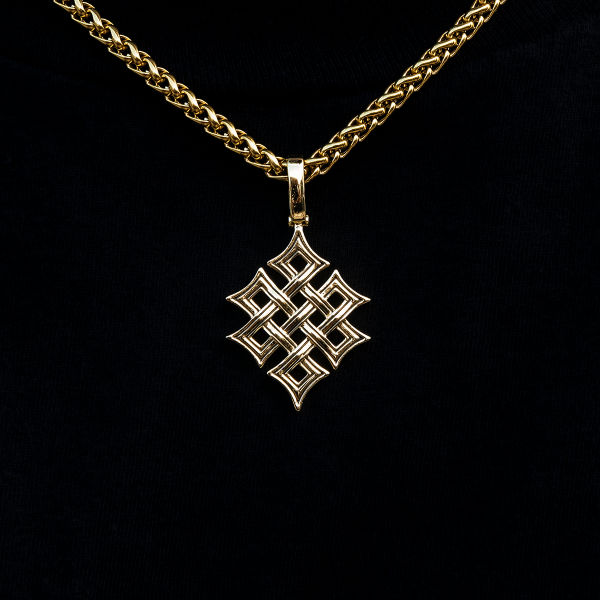 Celtic Endless Knot Pendant For Cheap