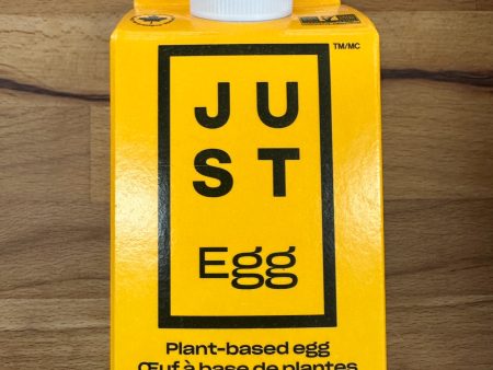 JUST Egg Liquid (500ml) For Cheap