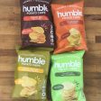 Potato Chips By Humble on Sale