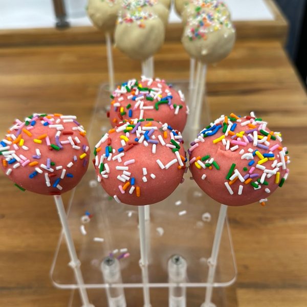 Cake pop For Sale