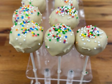 Cake pop For Sale