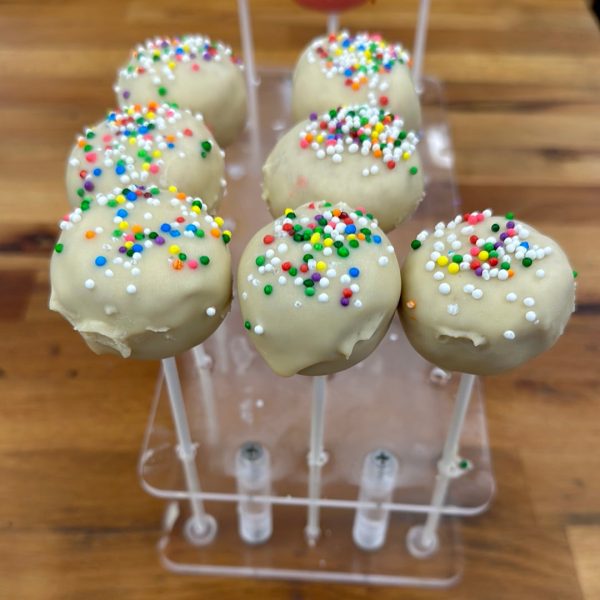 Cake pop For Sale