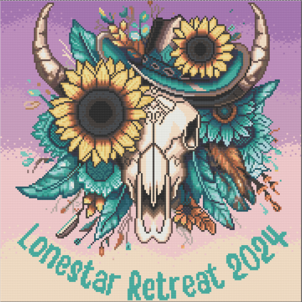 Custom  The Lonestar Retreat  Diamond Painting Online