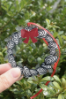 Acrylic Ornament - Oyster Wreath Cheap