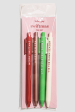 Trendy Pen Set - Swiftmas on Sale