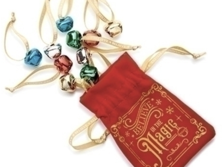 Bag of Believe Bells Online