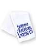 Hanukkah Kitchen Towel - Challah Days Online now