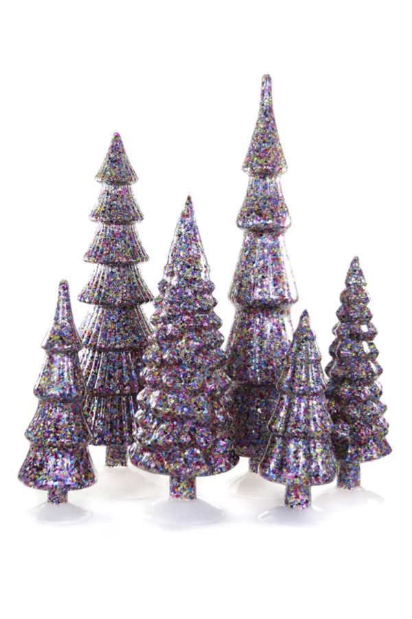 CDY Assorted Confetti Tree - Color For Cheap