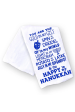 Hanukkah Kitchen Towel - All Things on Sale